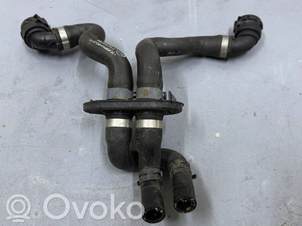 Audi A4 S4 B9 8W Engine coolant pipe/hose 