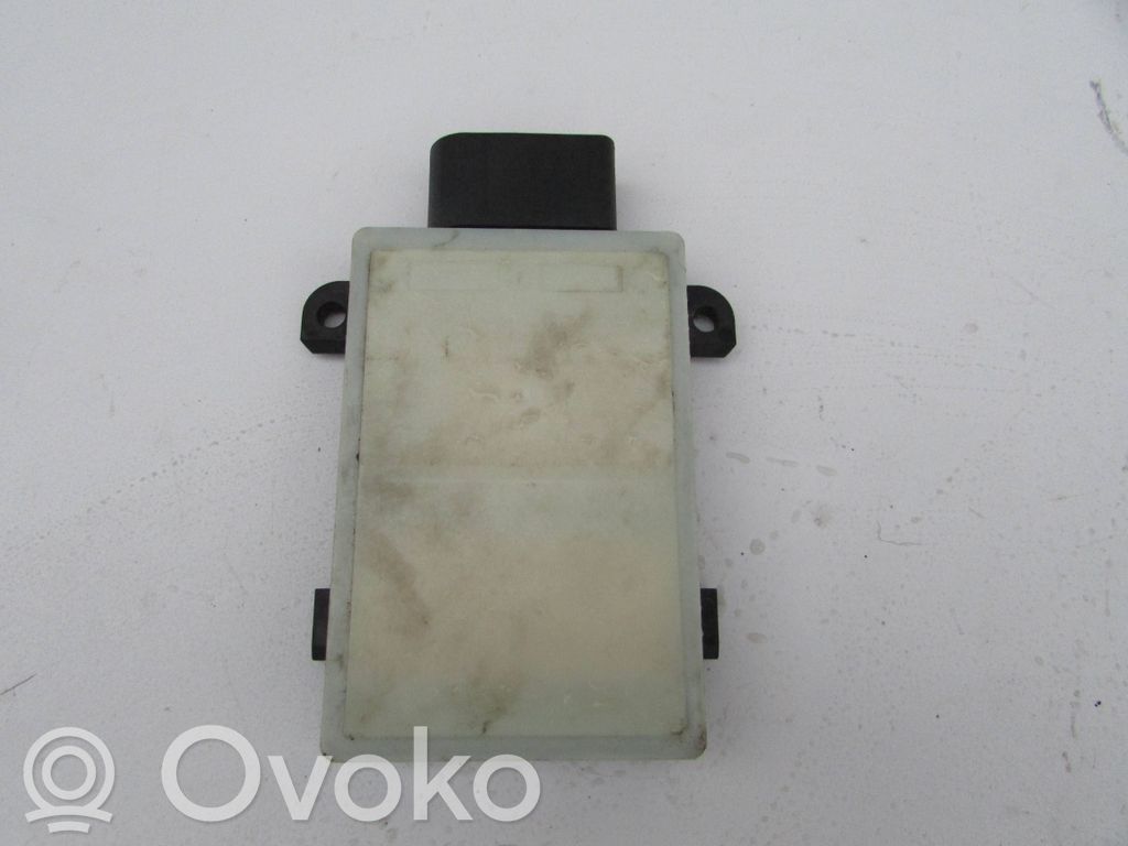 Audi A8 S8 D5 Blind spot module 