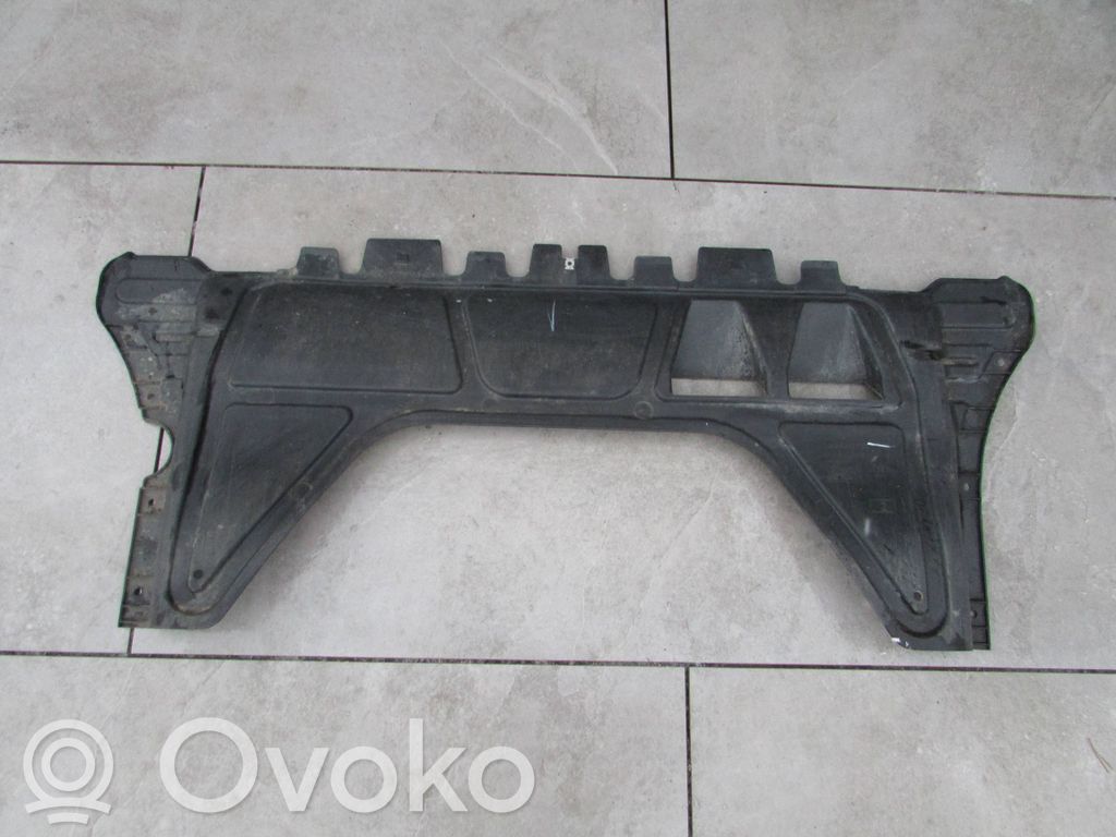 Volkswagen Golf VII Variklio dugno apsauga 