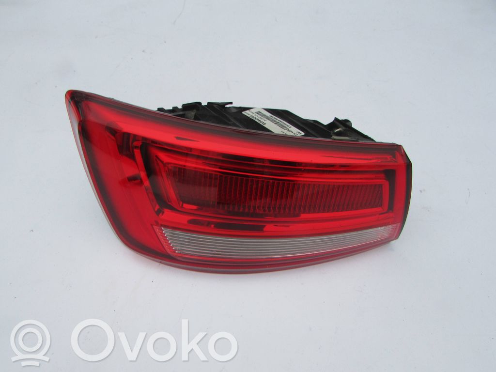 Audi A3 S3 8V Takavalot 