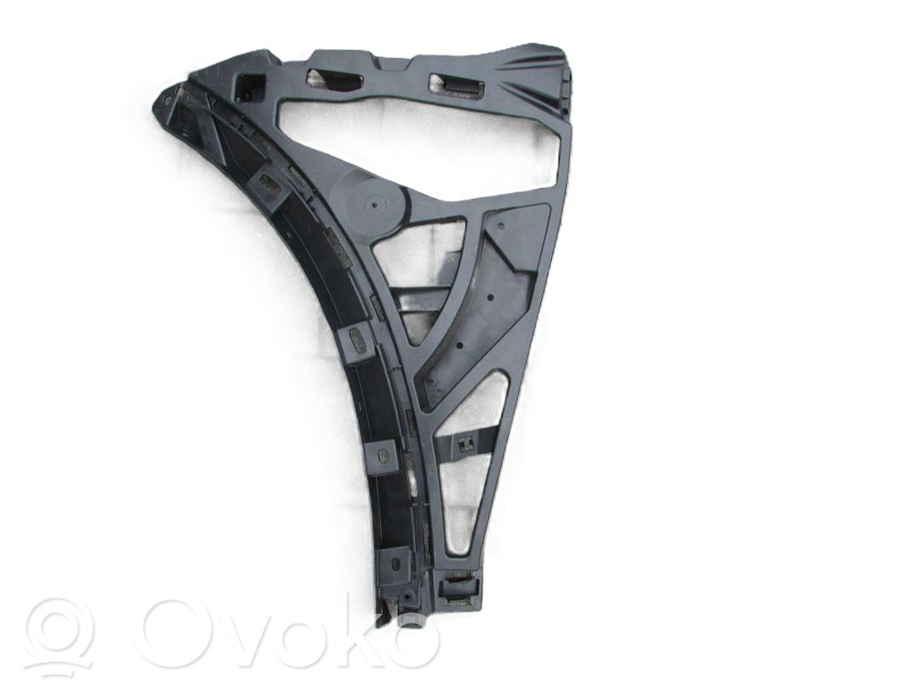Porsche Cayenne (92A) Front bumper mounting bracket 