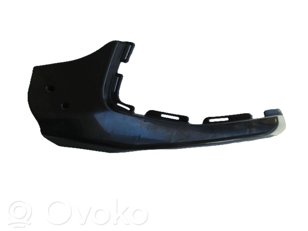 Audi A6 S6 C8 4K Front bumper mounting bracket 