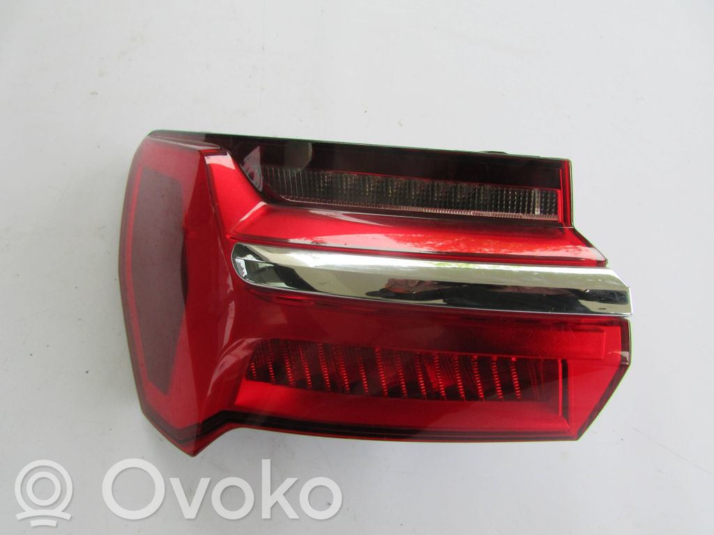 Audi A6 S6 C8 4K Takavalot 