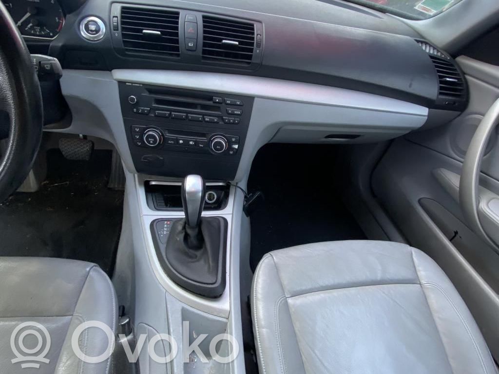 BMW 1 E81 E87 Gear selector 