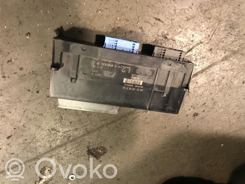 Engine control unit/module   9187534