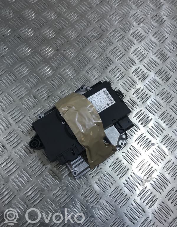 Engine ECU kit and lock set   13618577664