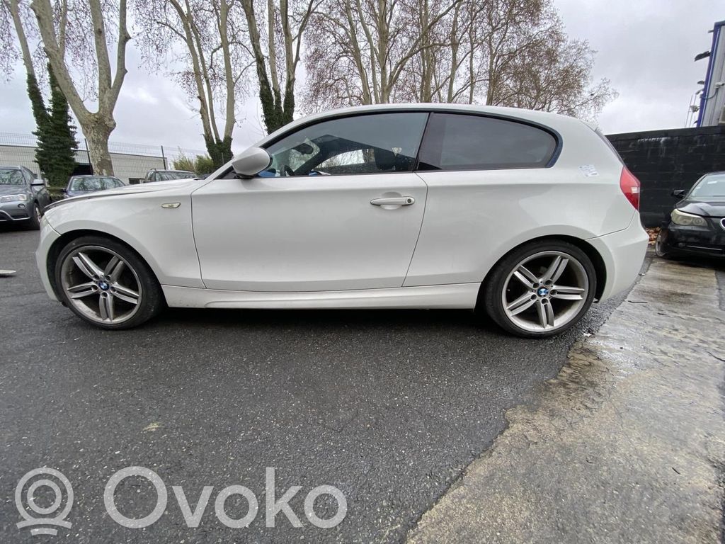 BMW 1 E81 E87 Spogulis (mehānisks) 