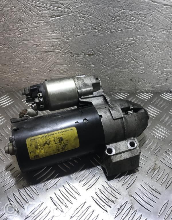 Starteris   12418570238