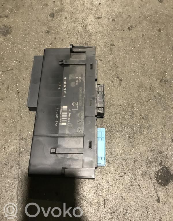 Engine control unit/module   61359364819