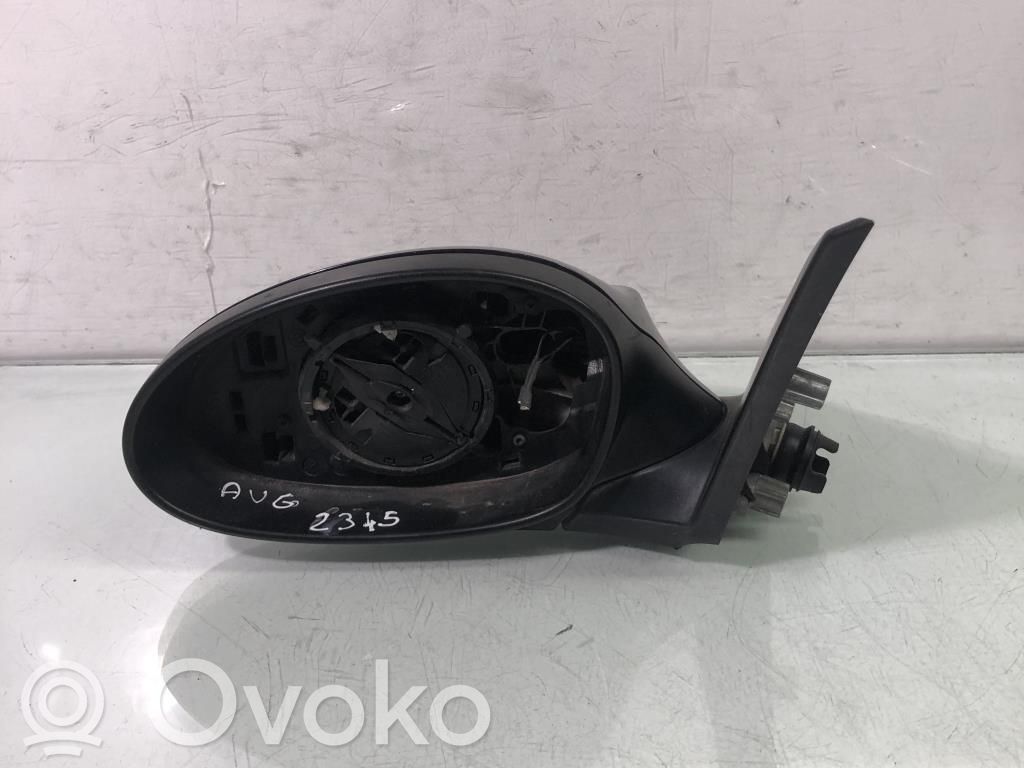 Manual wing mirror   51167185353