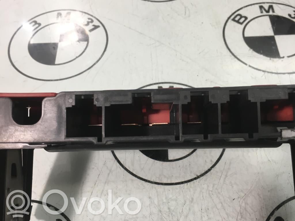 BMW 1 E82 E88 Car battery 