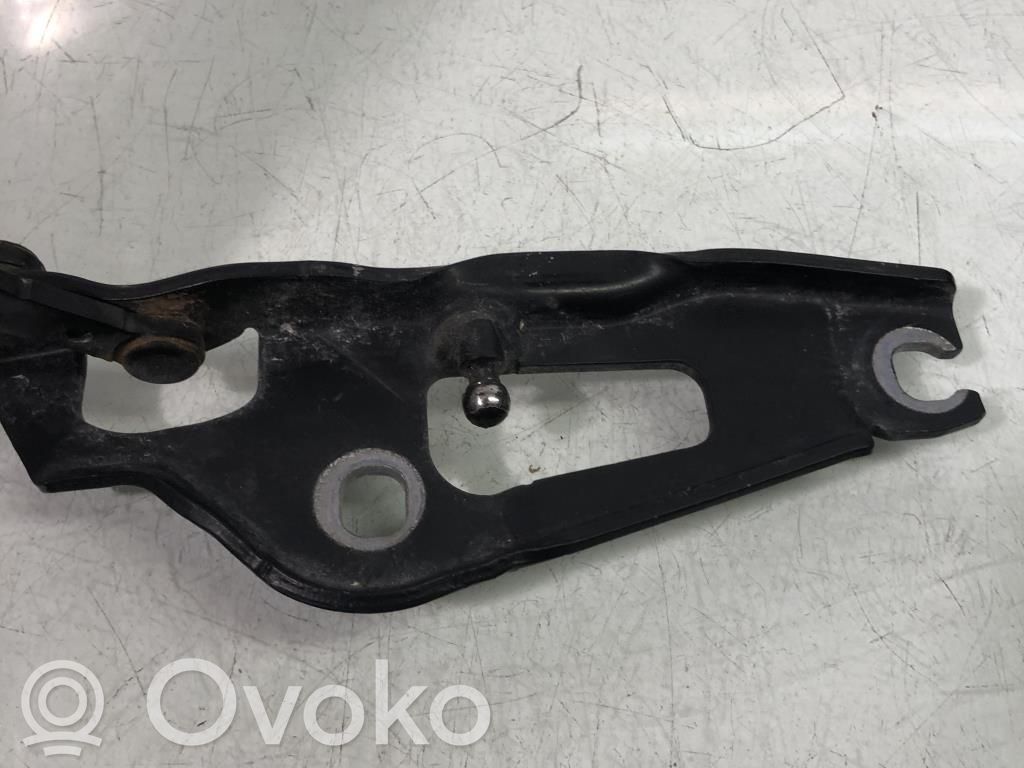 BMW 1 E82 E88 Tailgate/trunk/boot hinge 