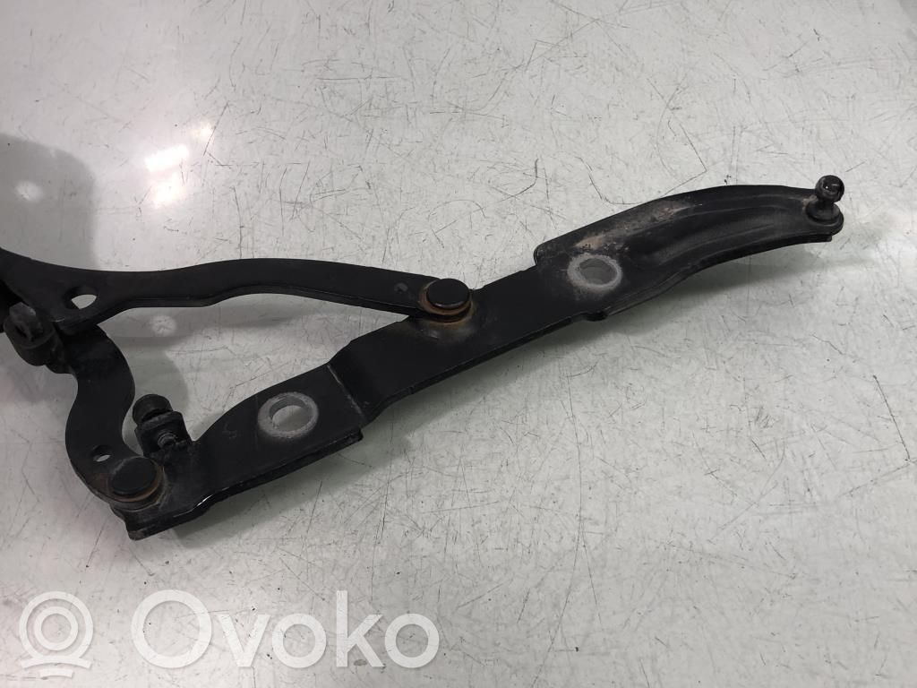 BMW 1 E82 E88 Tailgate/trunk/boot hinge 