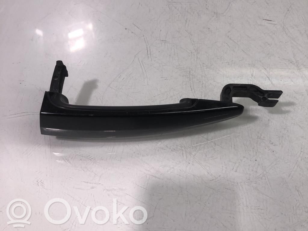 Etuoven ulkokahva   51217207551