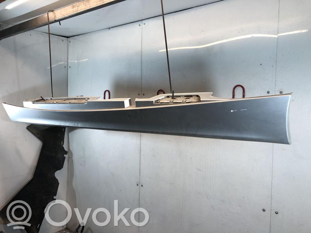 BMW 1 E81 E87 Sill 