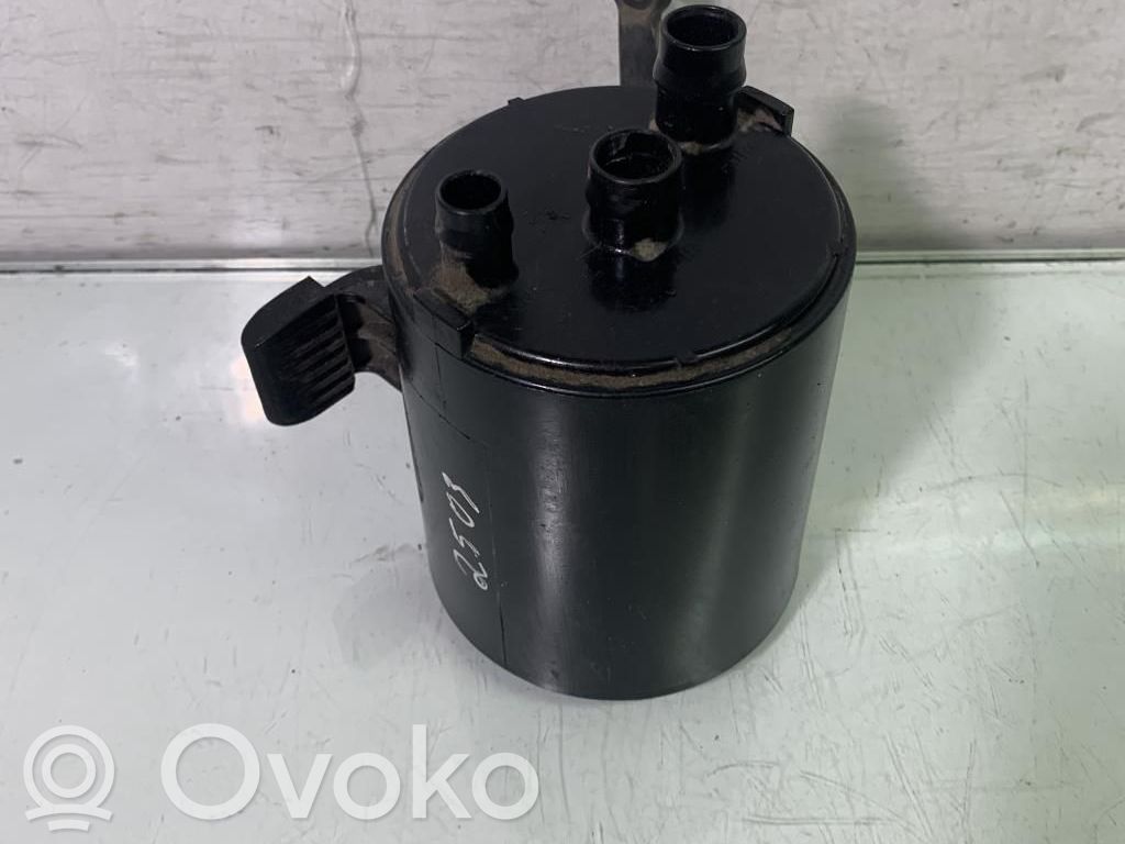BMW 1 E81 E87 Aktivkohlefilter 