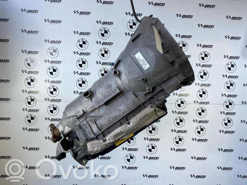 Caja de cambios automática   24007556041