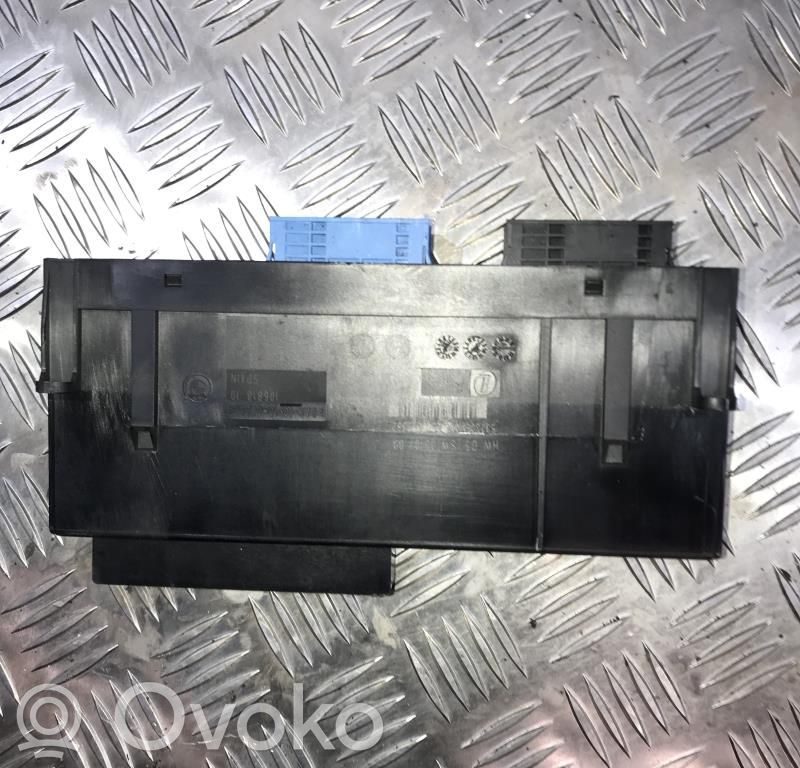 BMW 1 E81 E87 Engine control unit/module 