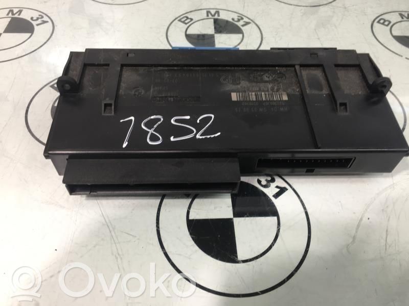 Engine control unit/module   61359364821