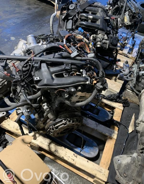 BMW 1 E81 E87 Clutch set kit 