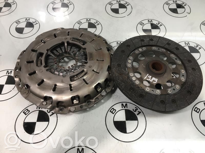 BMW 1 E81 E87 Clutch set kit 