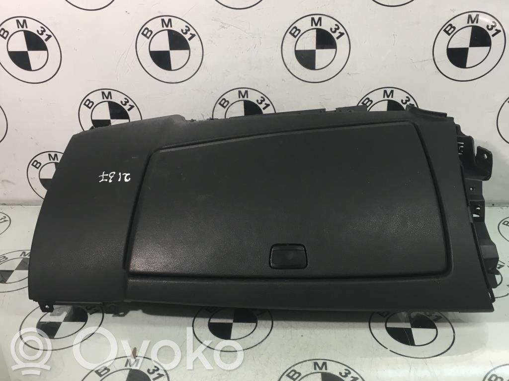 BMW 1 E81 E87 Glove box set 