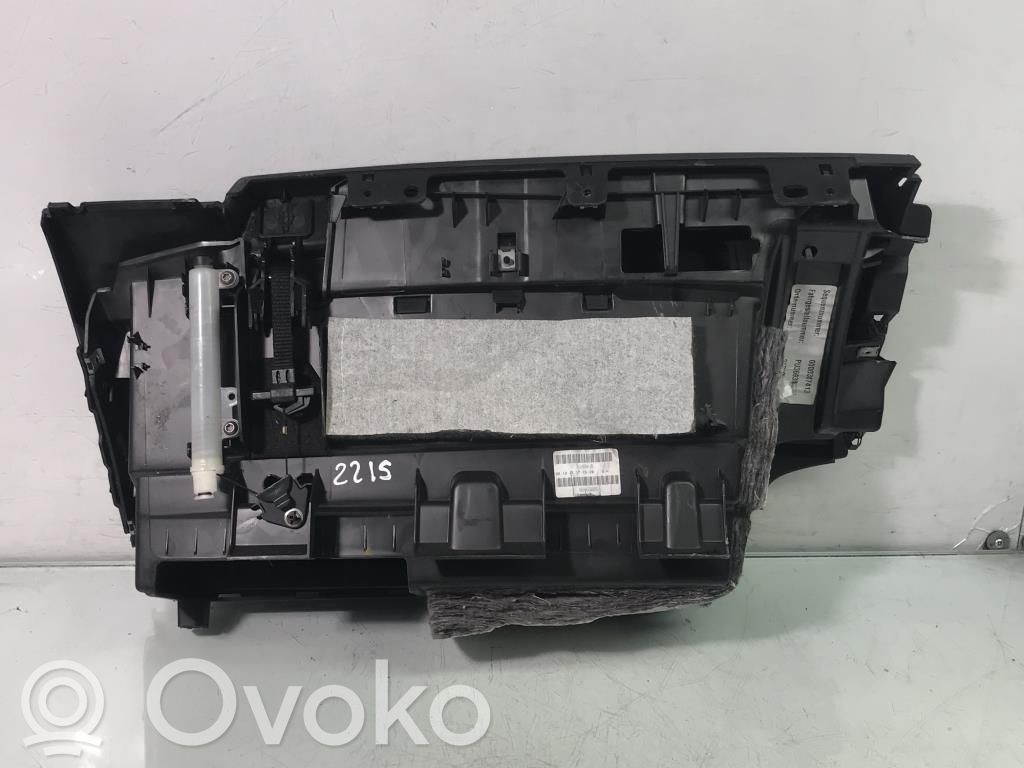 BMW 1 E81 E87 Glove box set 