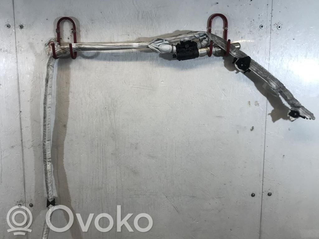 BMW 1 E81 E87 Kopfairbag 
