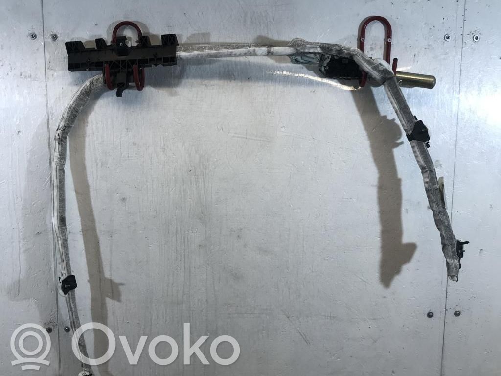 BMW 1 E81 E87 Jumta gaisa spilvens 