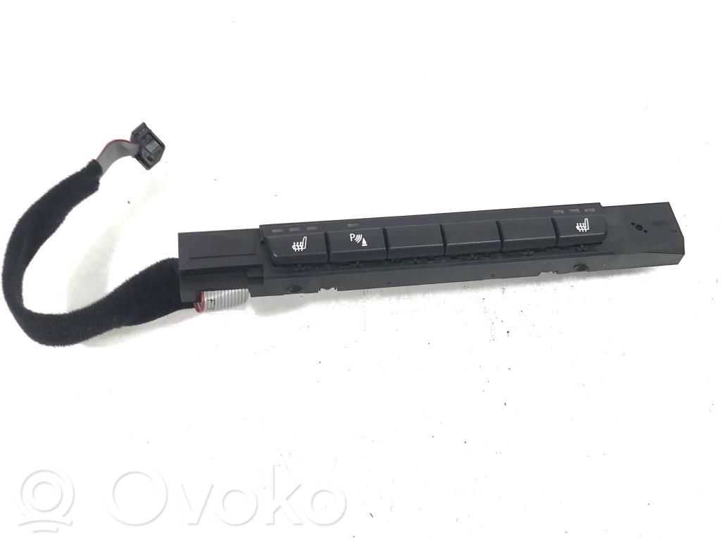 BMW 1 E81 E87 Otros interruptores/perillas/selectores 
