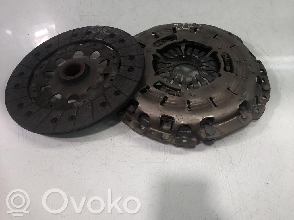 BMW 1 E81 E87 Clutch set kit 