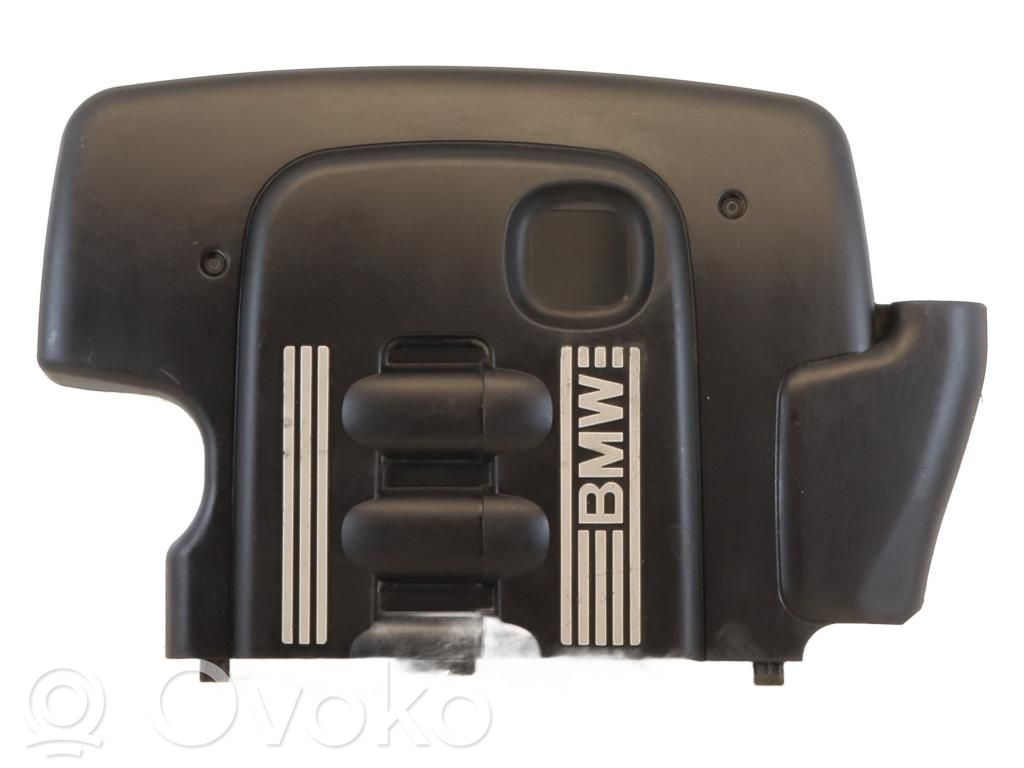 BMW 1 E81 E87 Engine cover (trim) 