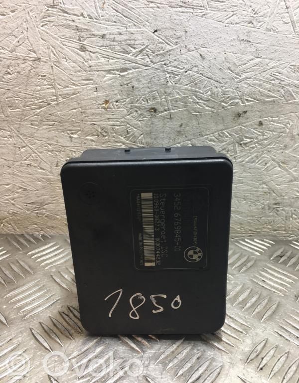 Pompe ABS   34512460516