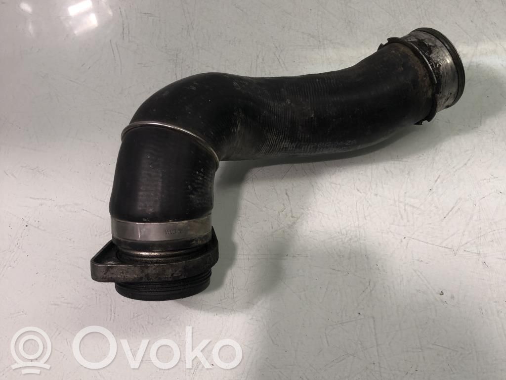 BMW 1 E81 E87 Air intake hose/pipe 
