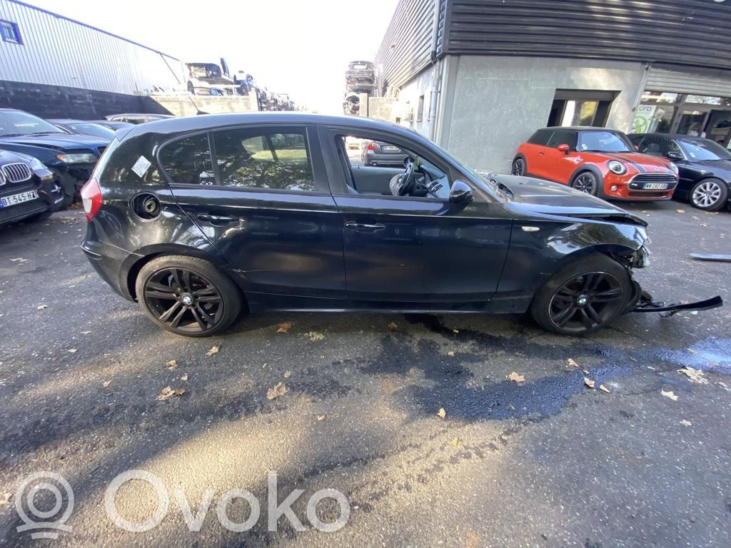 BMW 1 E81 E87 Kopfairbag 