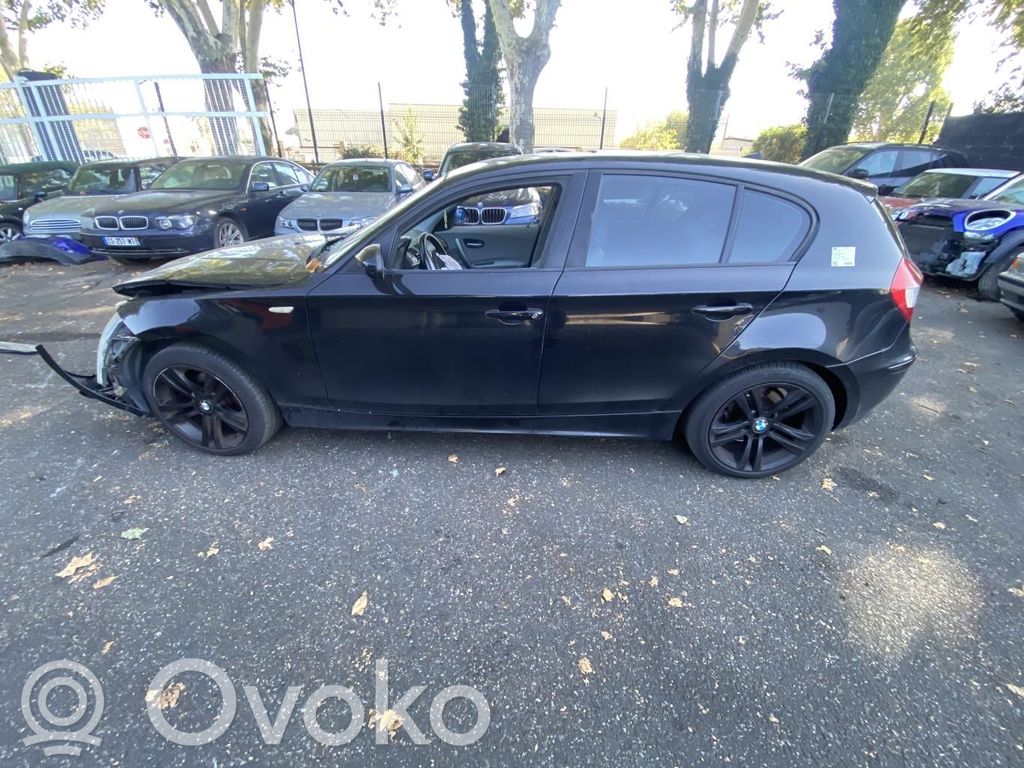 BMW 1 E81 E87 Jumta gaisa spilvens 