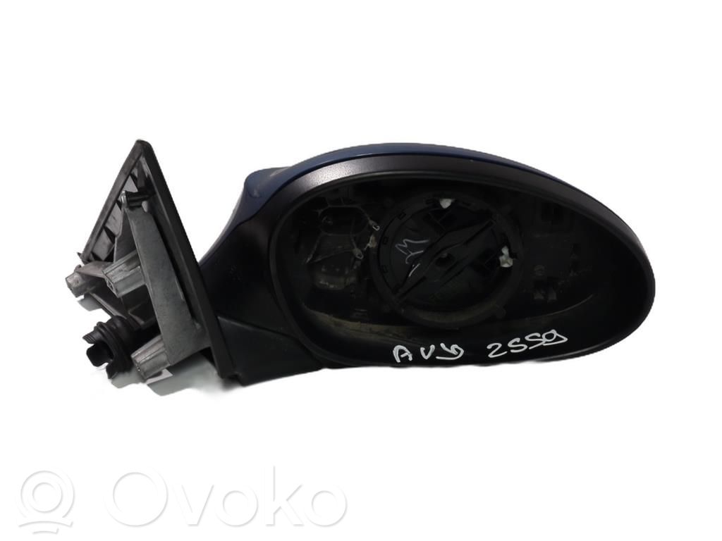 Manual wing mirror   51167189850