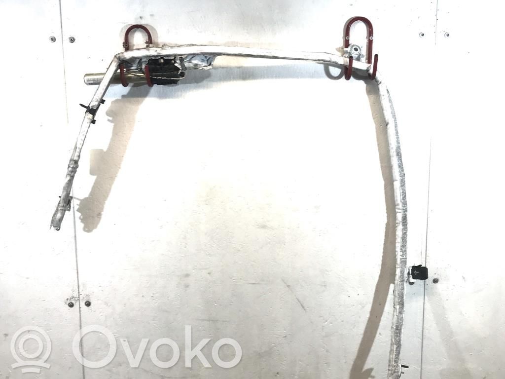 BMW 1 E81 E87 Kopfairbag 