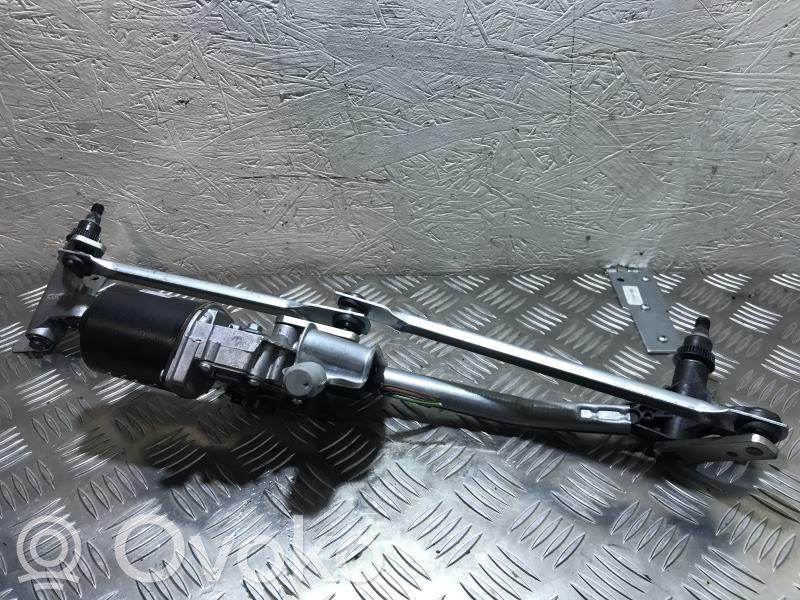 Wischermotor   61617192963