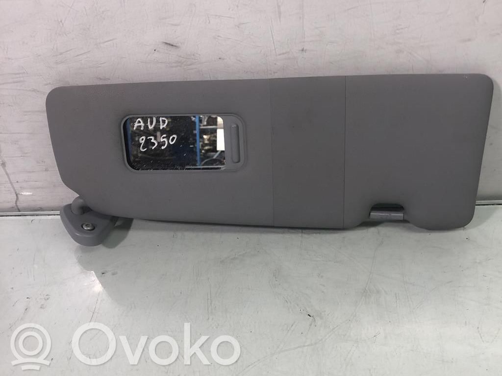 BMW 1 E81 E87 Sun visor 