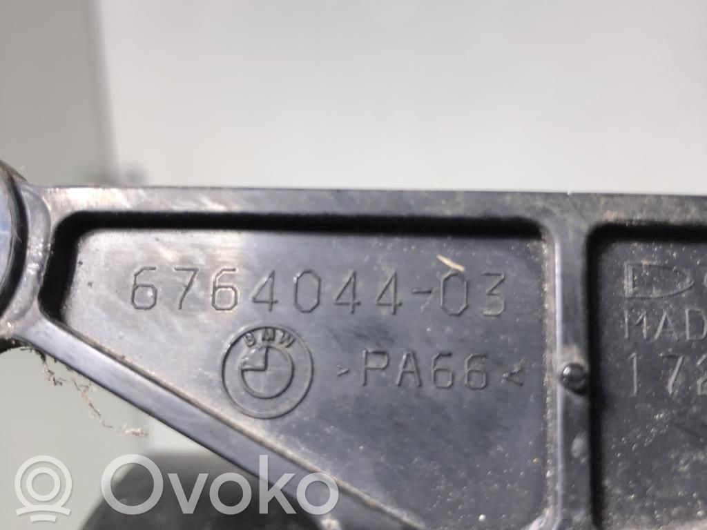 BMW 1 E81 E87 Aktivkohlefilter 
