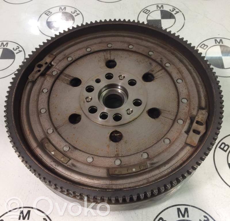 BMW 1 E81 E87 Flywheel 