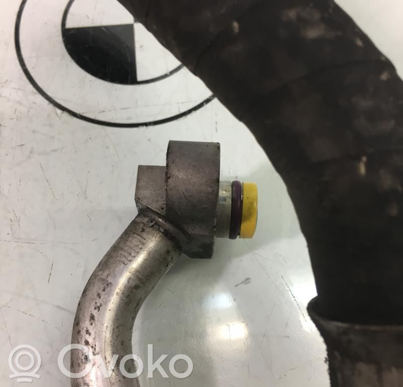 Ilmastointilaitteen putki (A/C)   64509223315