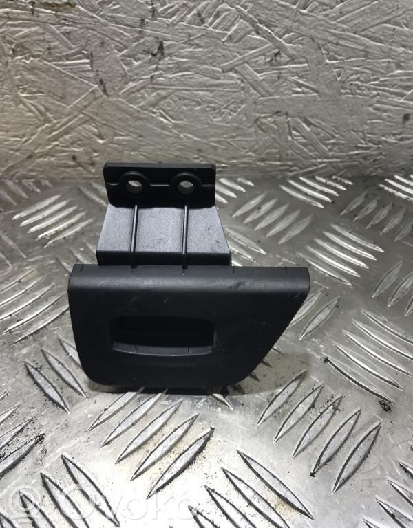 BMW 1 E81 E87 Ignition key card reader 