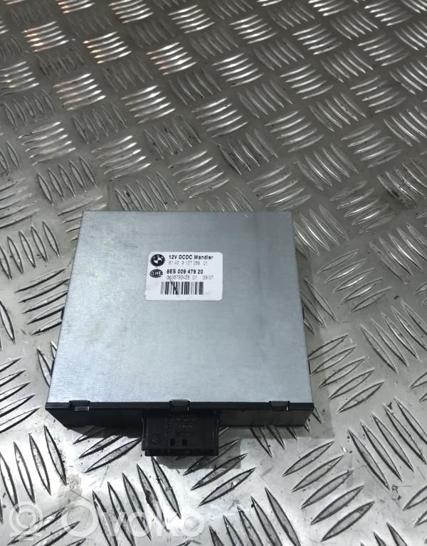 Unidad de control/módulo del motor   61429253208