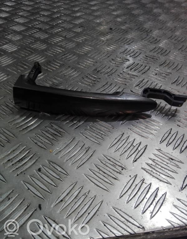 BMW 1 E81 E87 Manecilla externa puerta trasera 