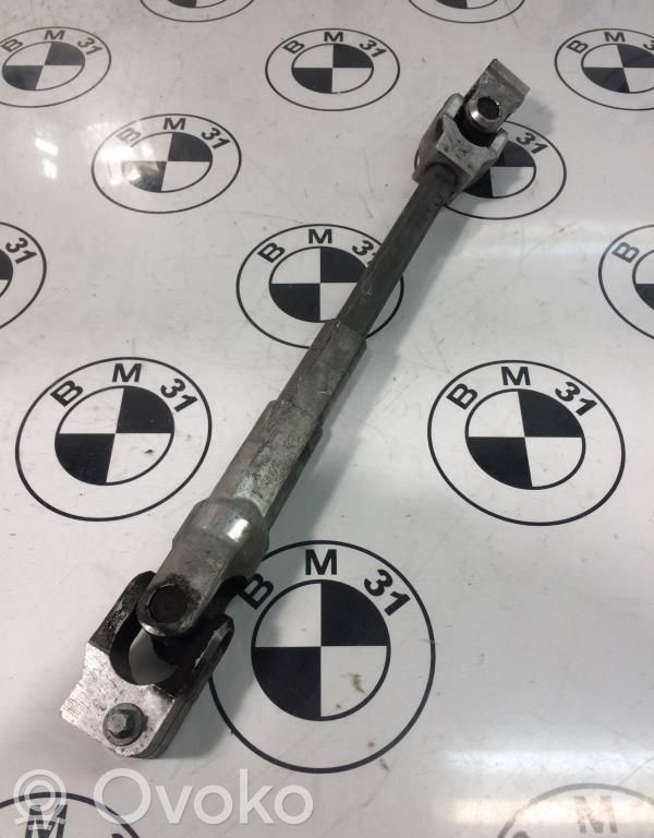 BMW 1 E81 E87 Lenksäule komplett 
