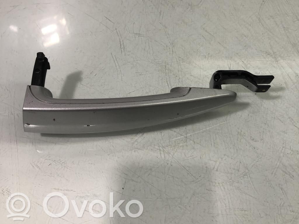 BMW 1 E81 E87 Manecilla externa puerta delantera 