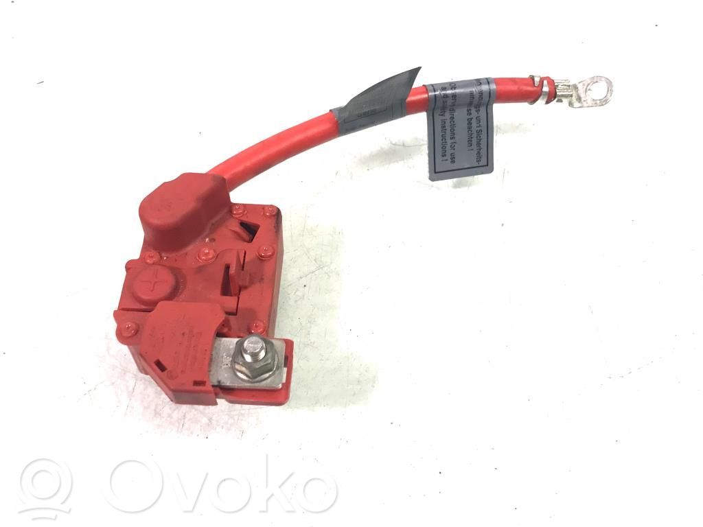 BMW 1 E81 E87 Car battery 
