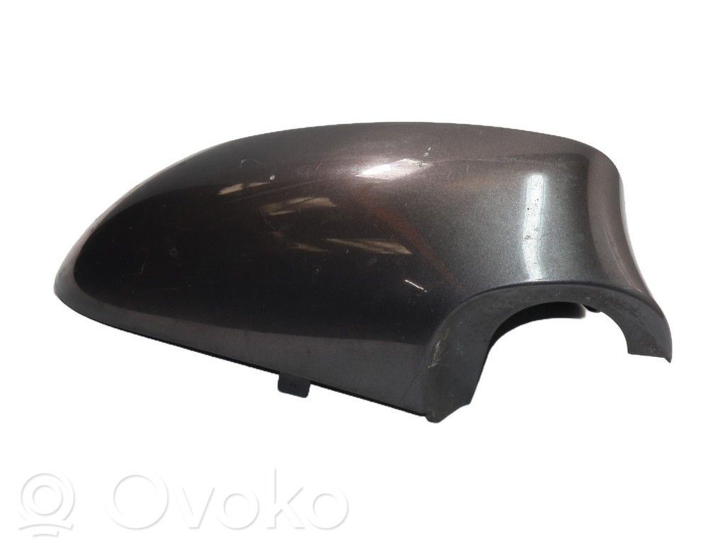 BMW 1 E81 E87 Veidrodėlio plastikinė apdaila 